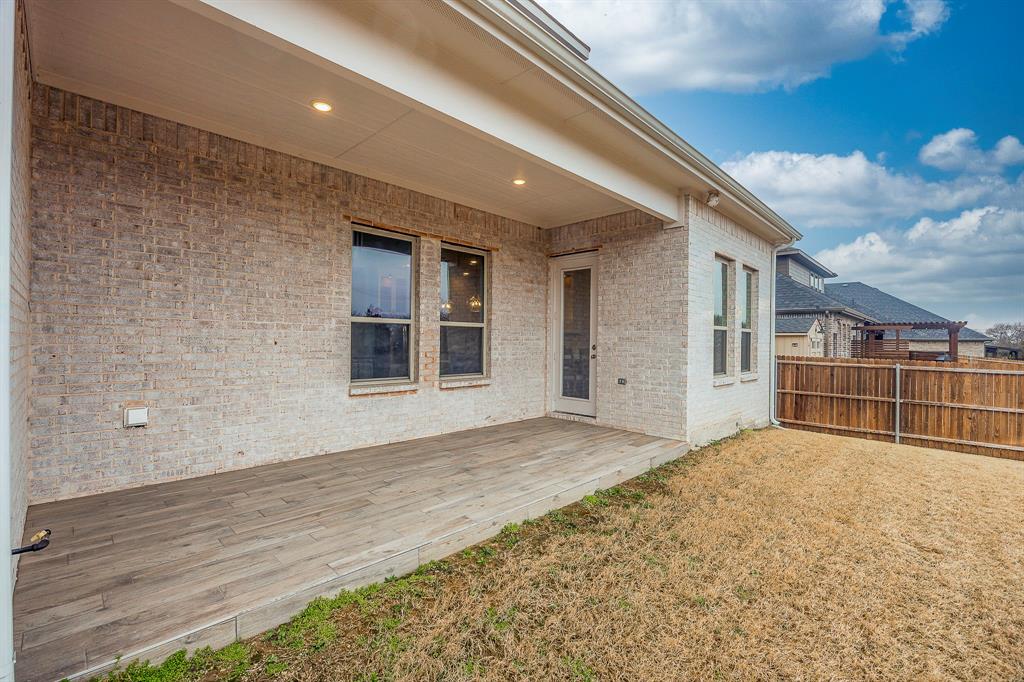 Villages Of Hurricane Creek Ph I, The - Residential