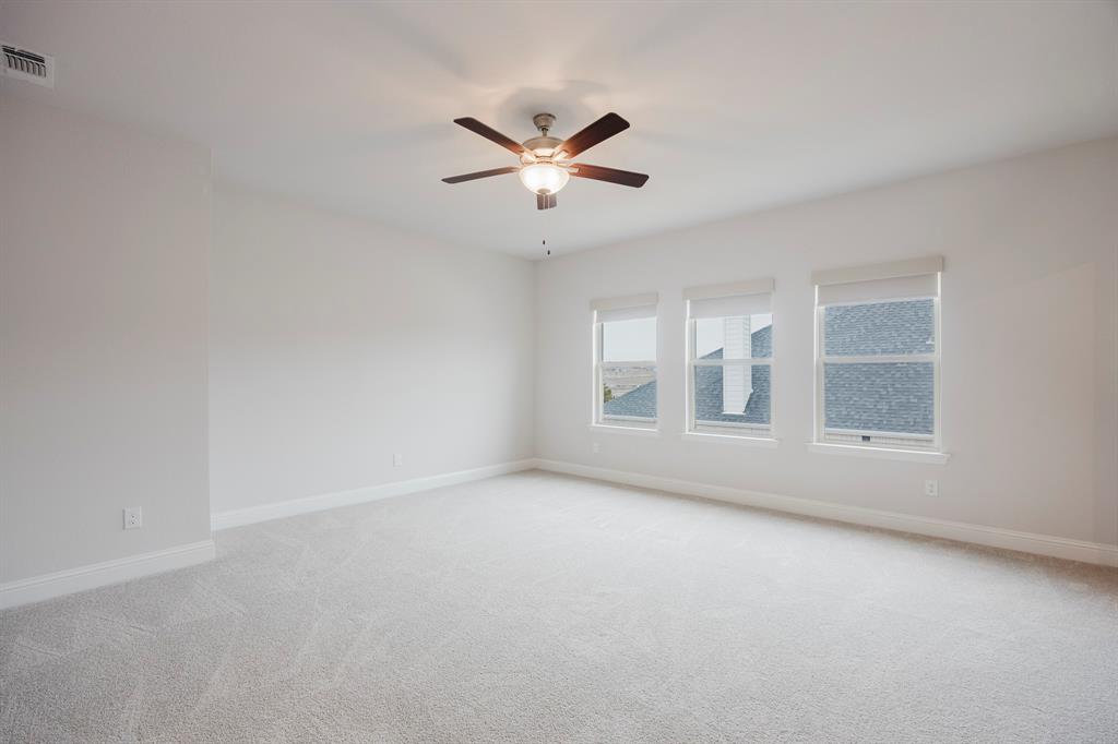 Villages Of Hurricane Creek Ph I, The - Residential