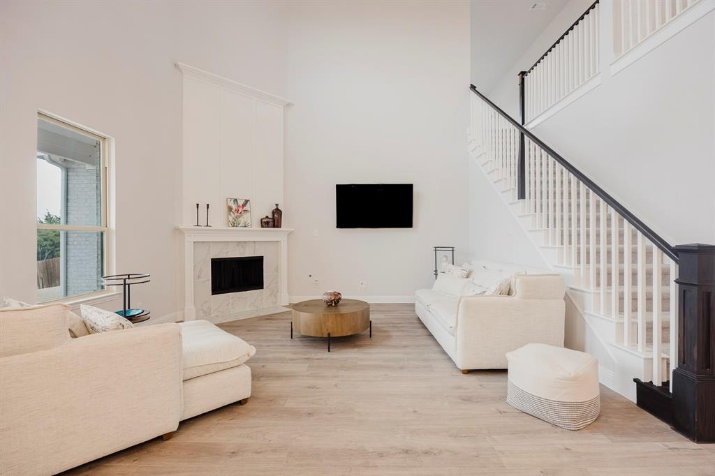 Villages Of Hurricane Creek Ph I, The - Residential