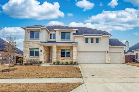 3216 Creek Meadow Drive Anna TX 75409