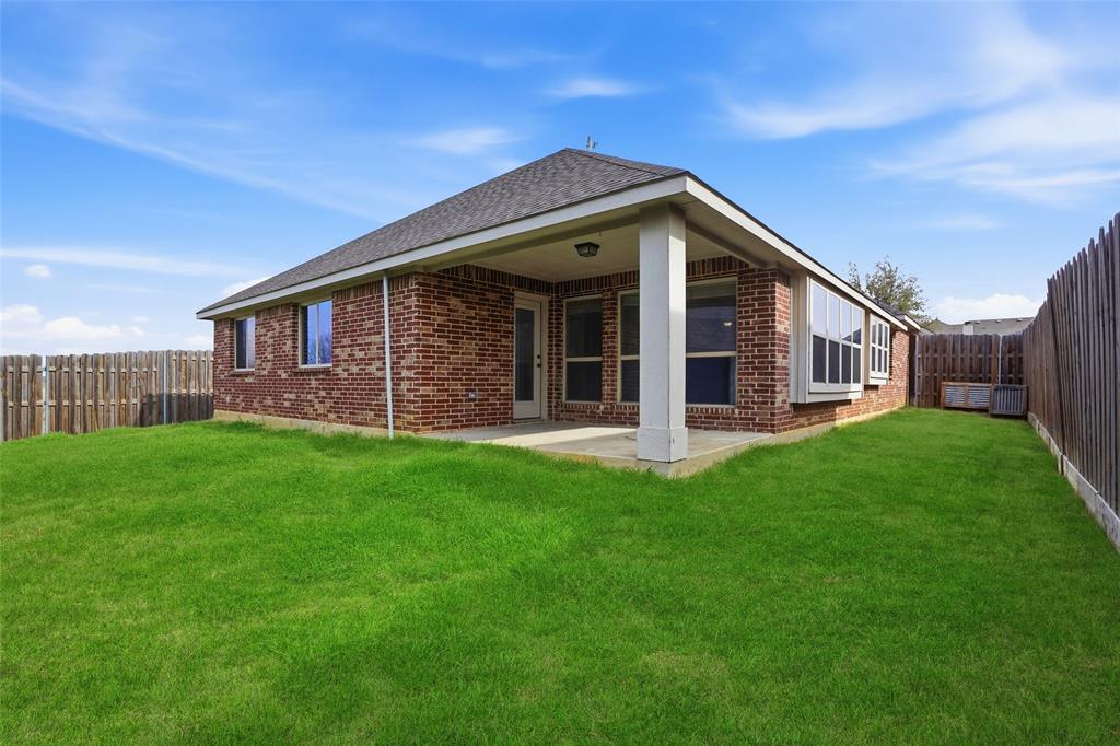 Stonegate Manor Ph 01 - Residential