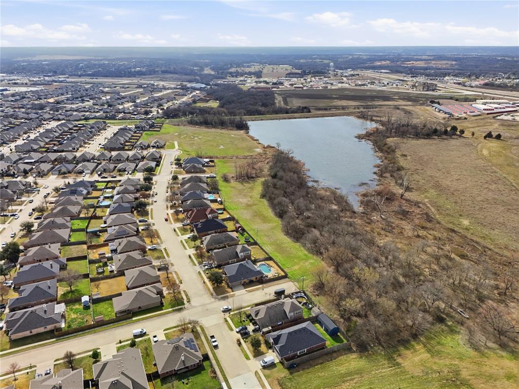 Stonegate Manor Ph 01 - Residential