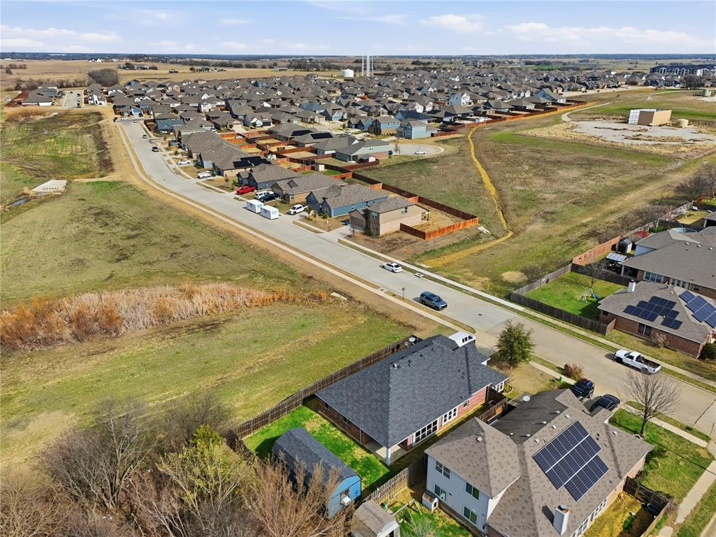 Stonegate Manor Ph 01 - Residential