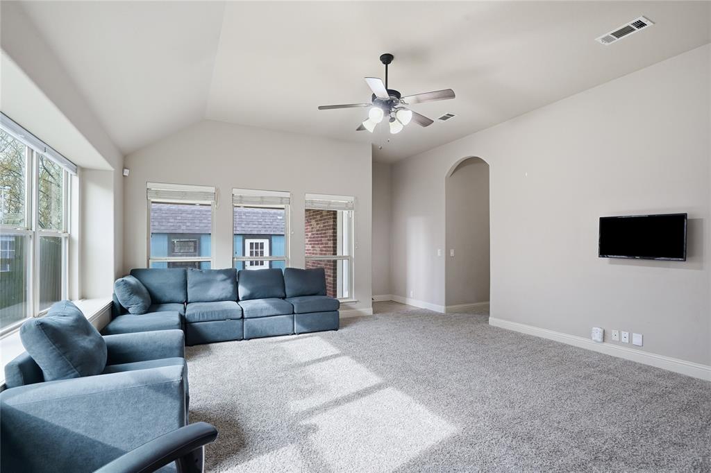 Stonegate Manor Ph 01 - Residential