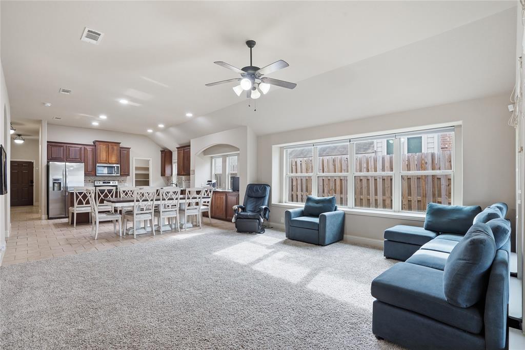 Stonegate Manor Ph 01 - Residential