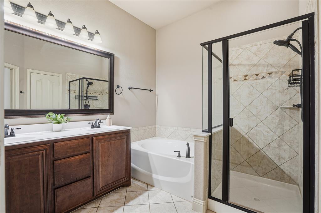 Stonegate Manor Ph 01 - Residential