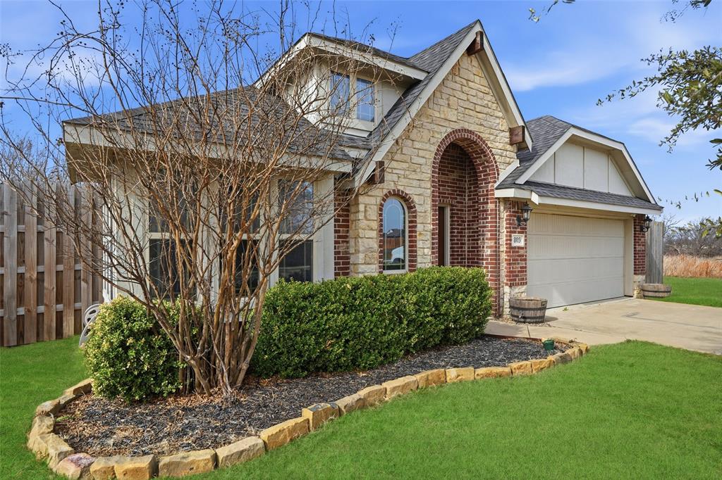 Stonegate Manor Ph 01 - Residential