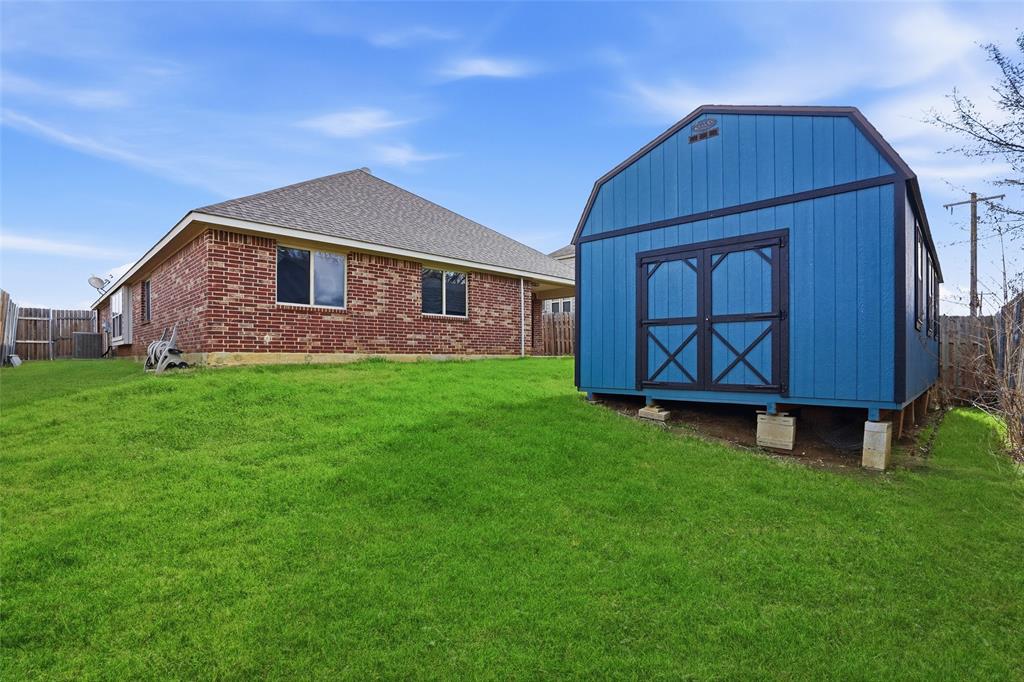 Stonegate Manor Ph 01 - Residential