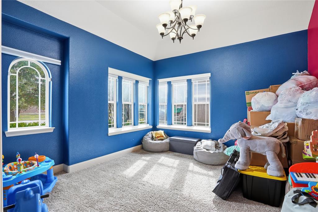 Stonegate Manor Ph 01 - Residential