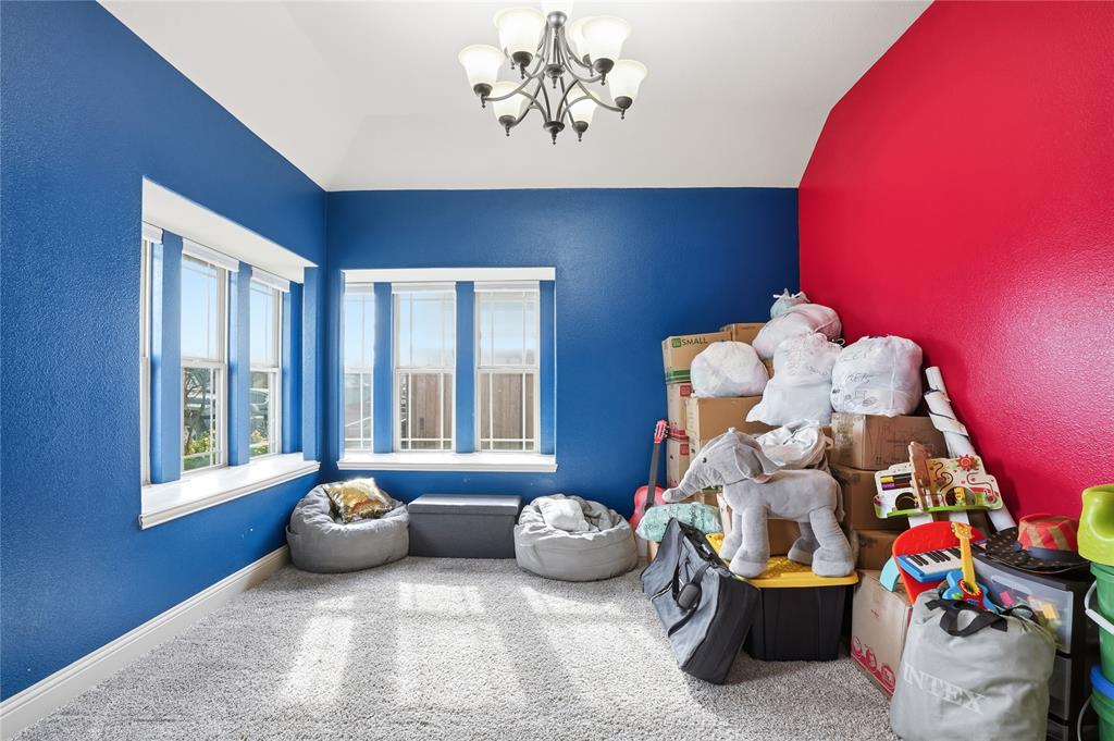 Stonegate Manor Ph 01 - Residential