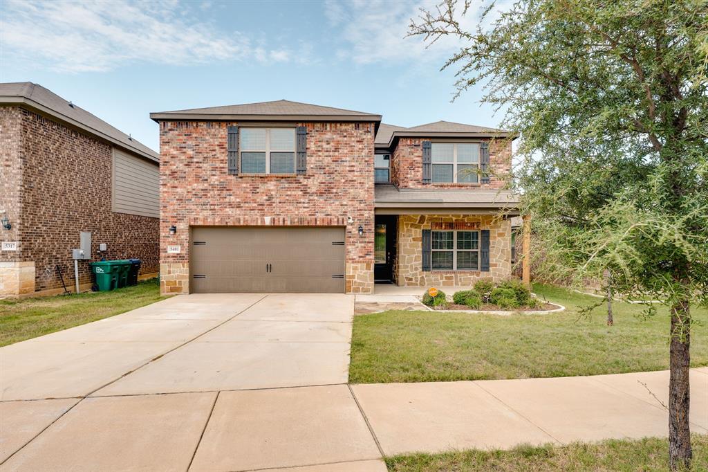 5401 Songbird Trl, Denton, TX, 76207
