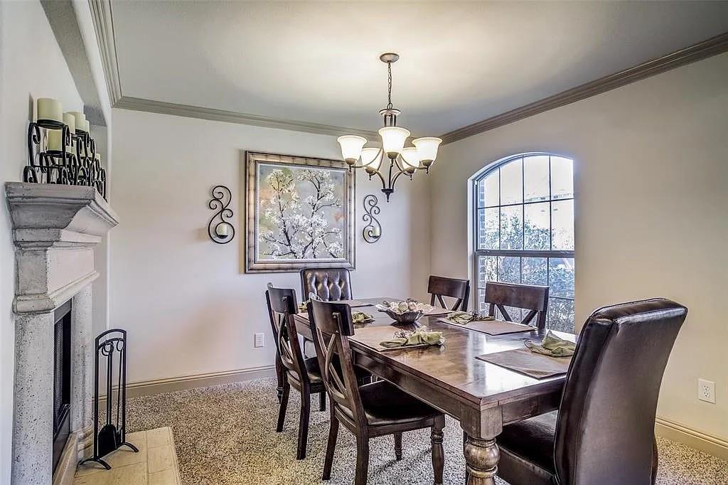 1225 Sweetgum Drive