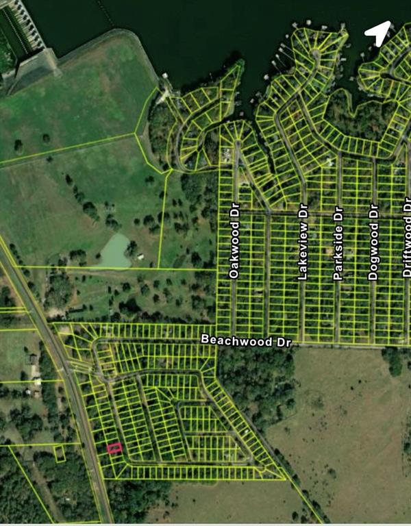 Beachwood Estates Sec B - Land