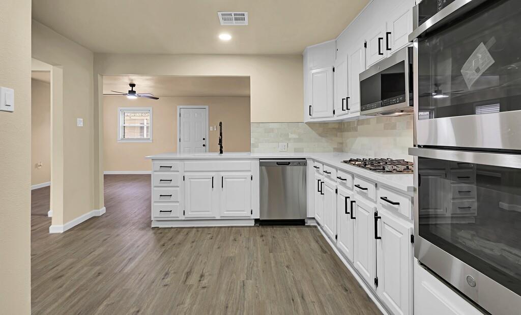 Brookview Hills - Residential Lease