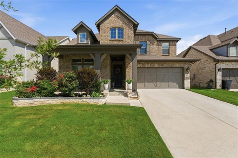 Photo of 3108 Bluff Creek Drive, Mansfield, TX 76063 (MLS # 21287686)