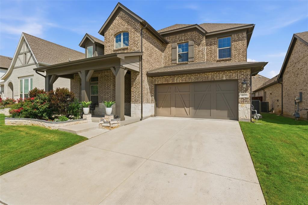 3108 Bluff Creek Drive