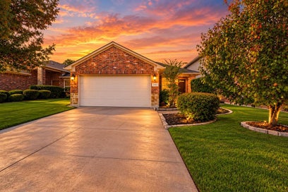 5061 Britton Ridge Lane Fort Worth TX 76179