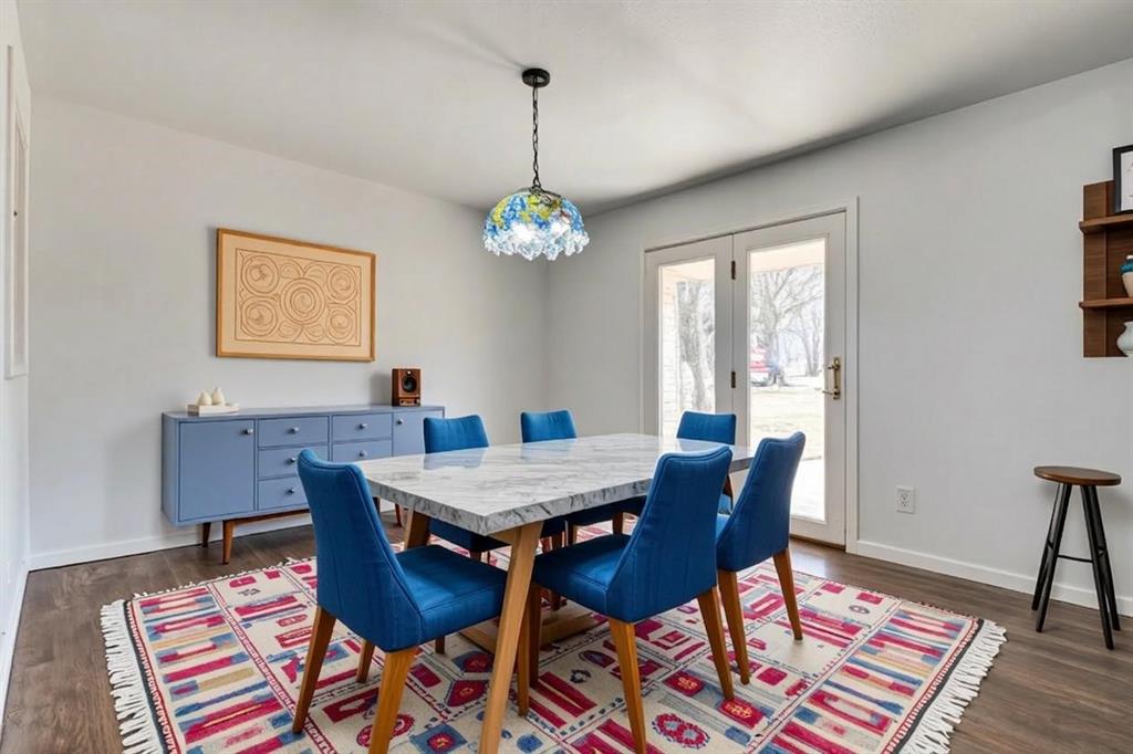 The Shores - Residential