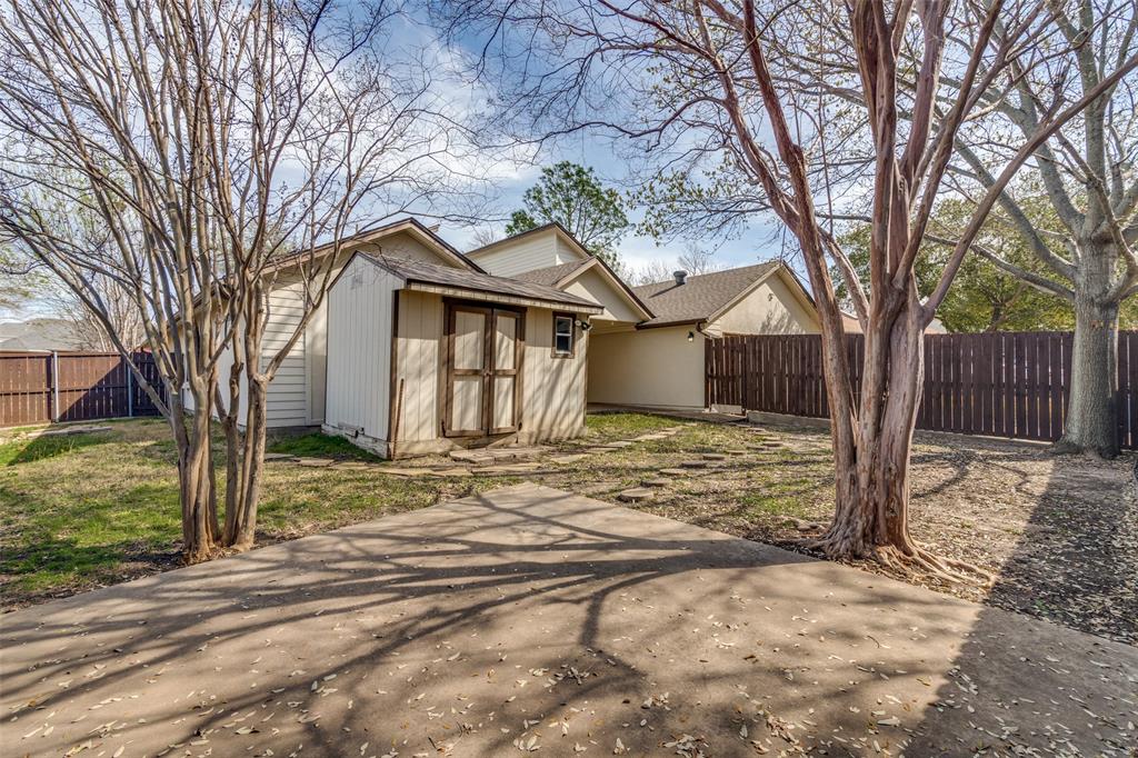 The Shores - Residential