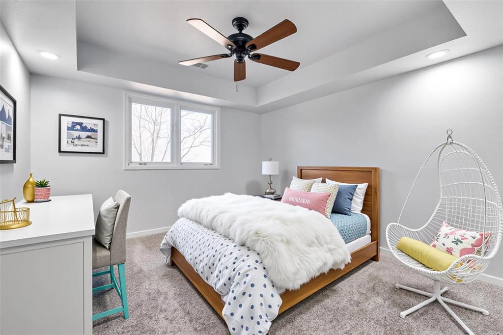 The Shores - Residential