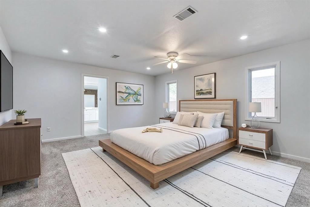 The Shores - Residential