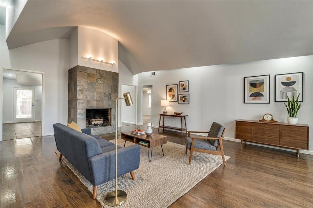 The Shores - Residential