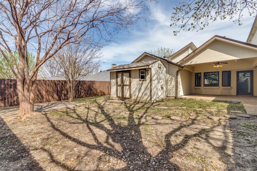 The Shores - Residential