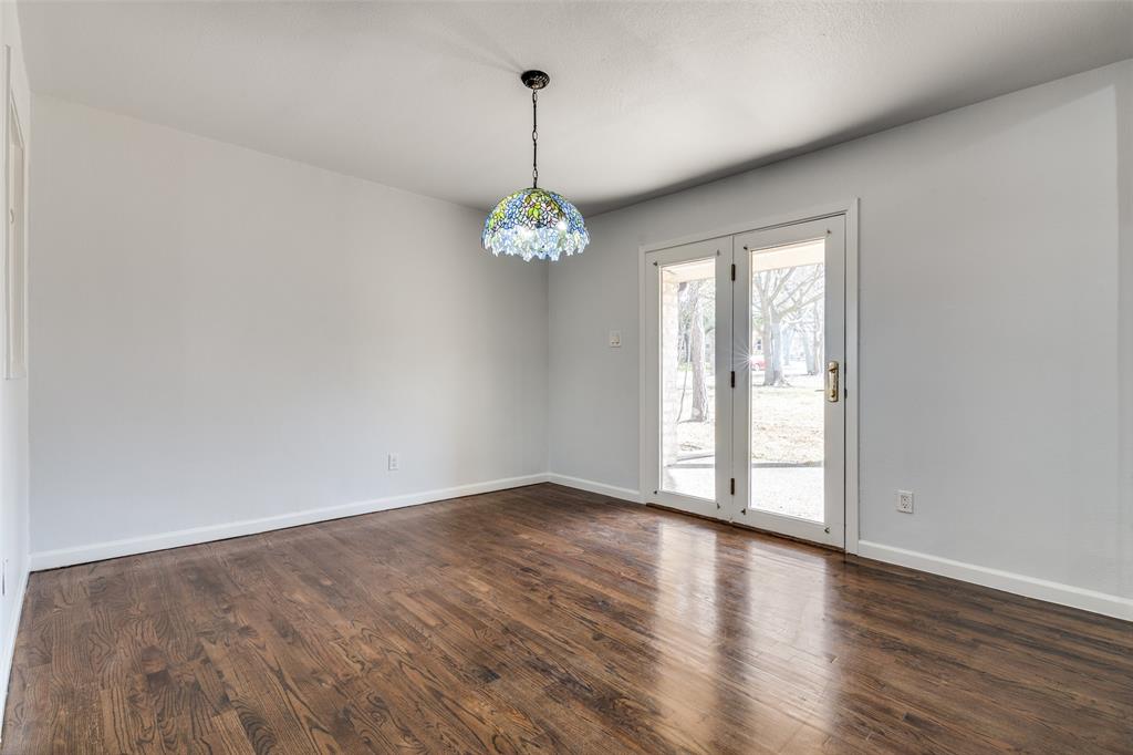 The Shores - Residential