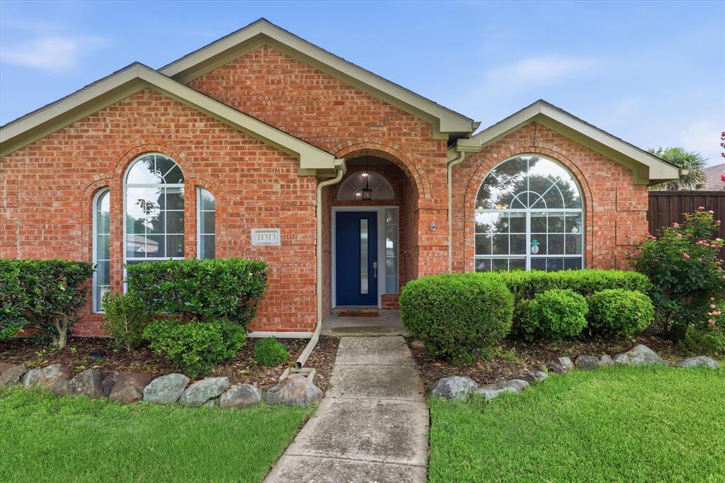 11313 Canoe Road