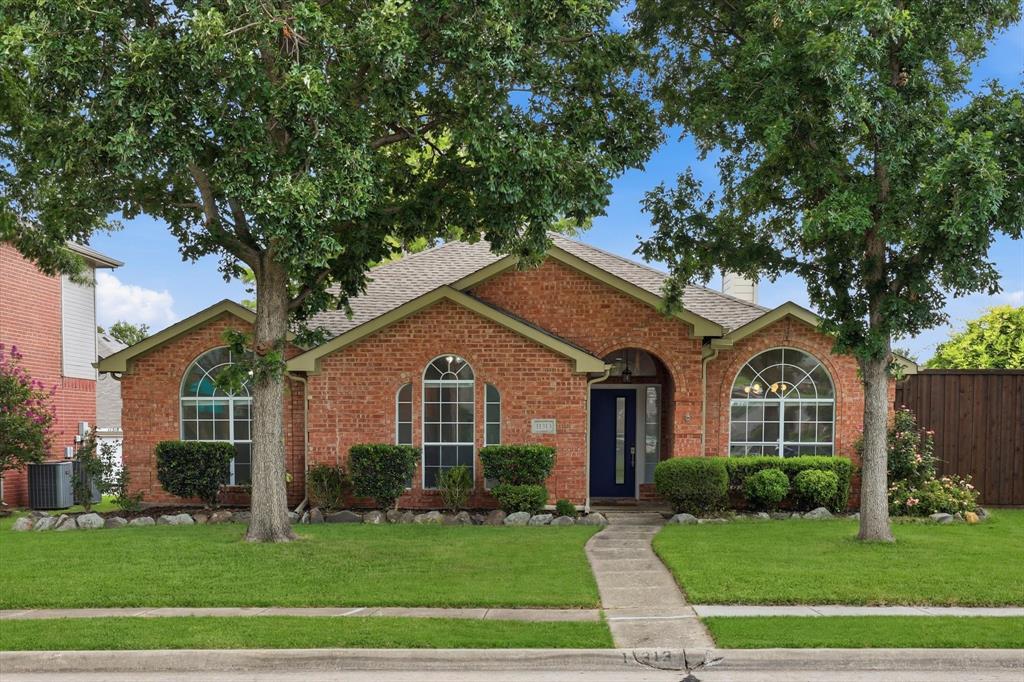 11313 Canoe Road