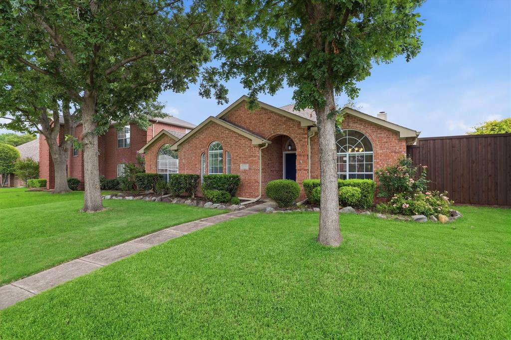 11313 Canoe Road