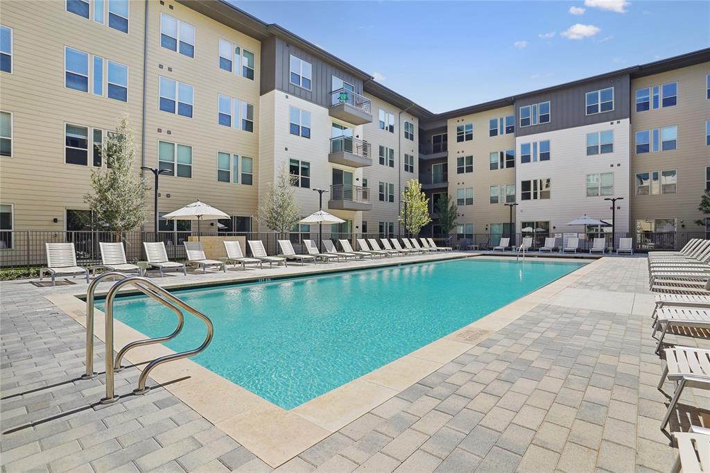 Fairway North Fields - Residential Lease