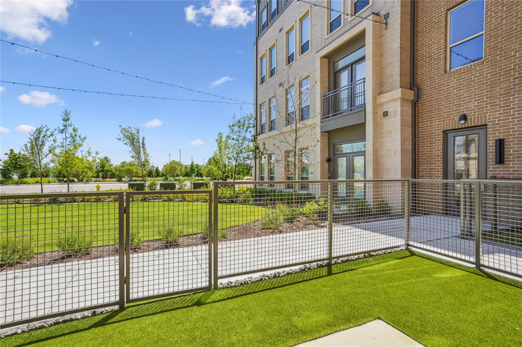 Fairway North Fields - Residential Lease