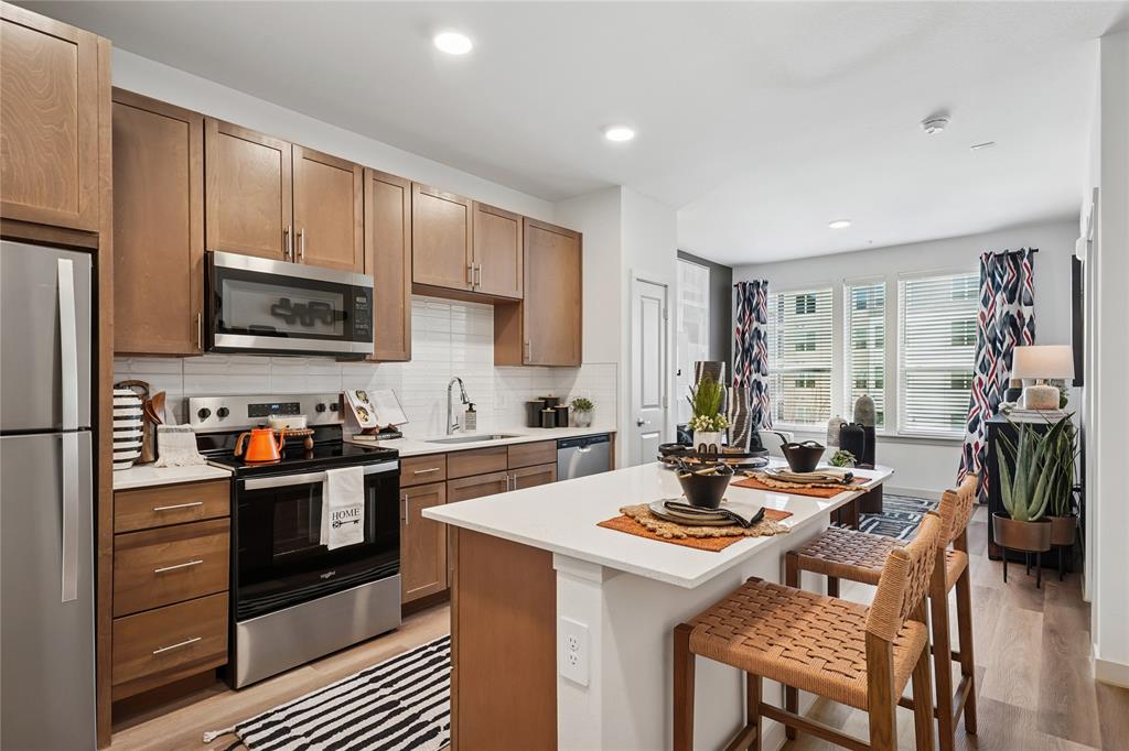 Fairway North Fields - Residential Lease