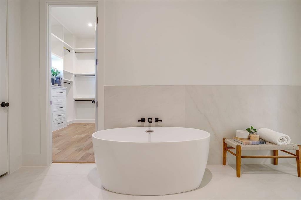 Santorini - Residential