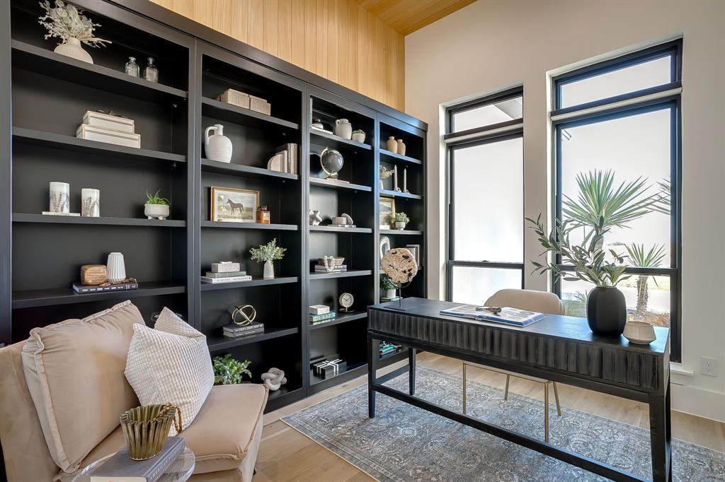 Santorini - Residential