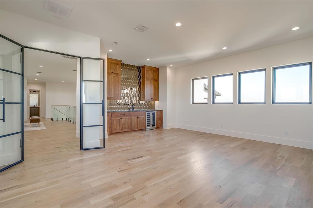 Santorini - Residential