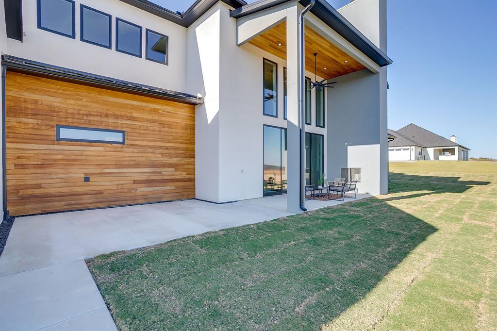 Santorini - Residential