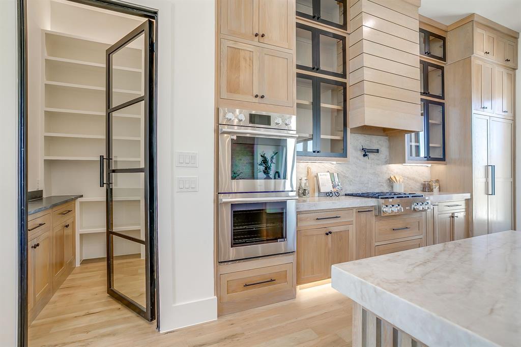 Santorini - Residential