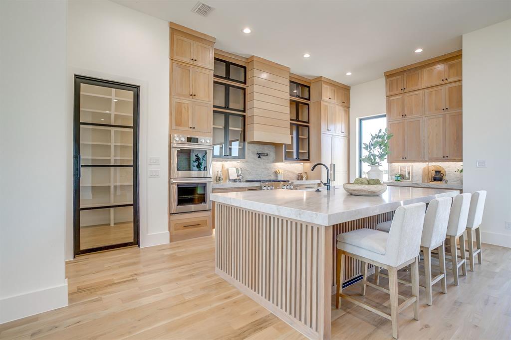 Santorini - Residential