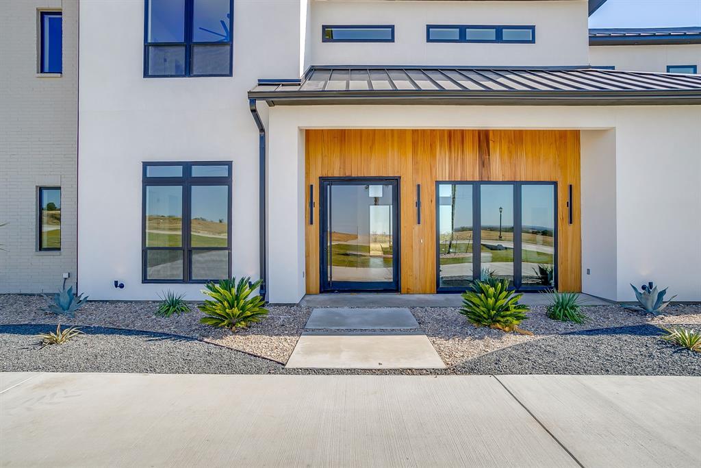 Santorini - Residential