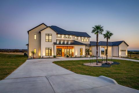 2026 Verona Drive Weatherford TX 76087