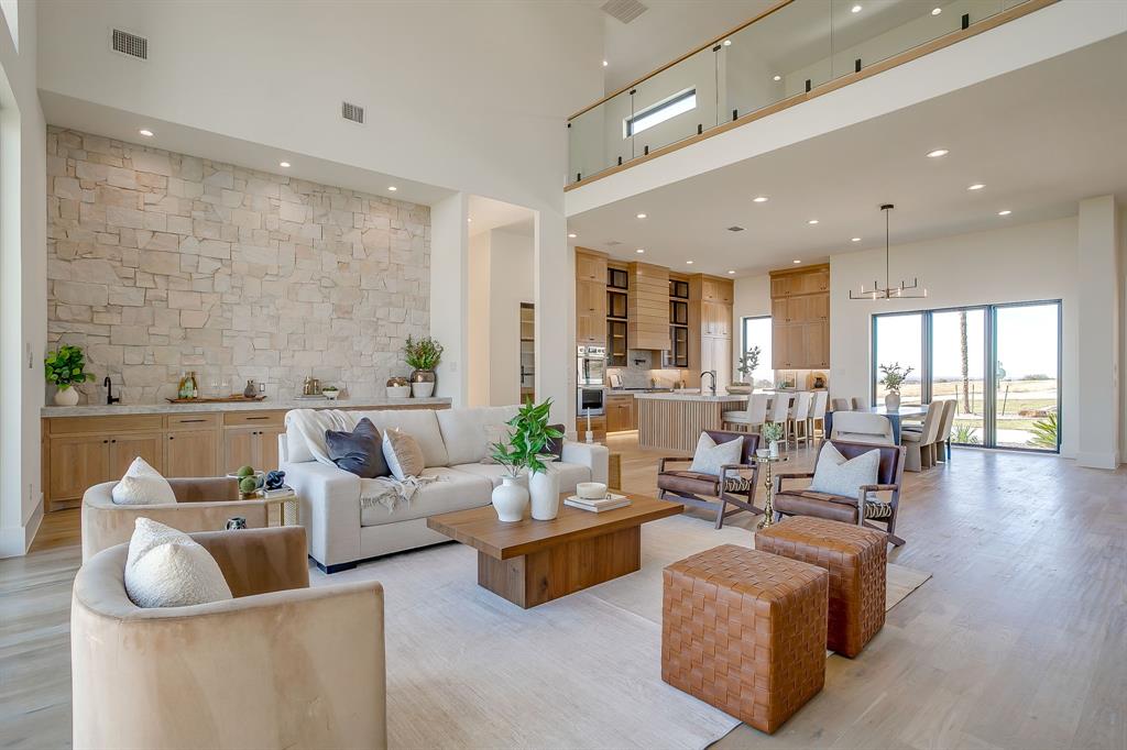 Santorini - Residential