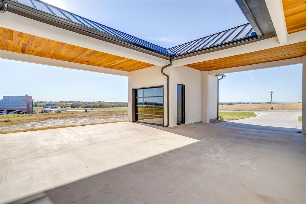 Santorini - Residential