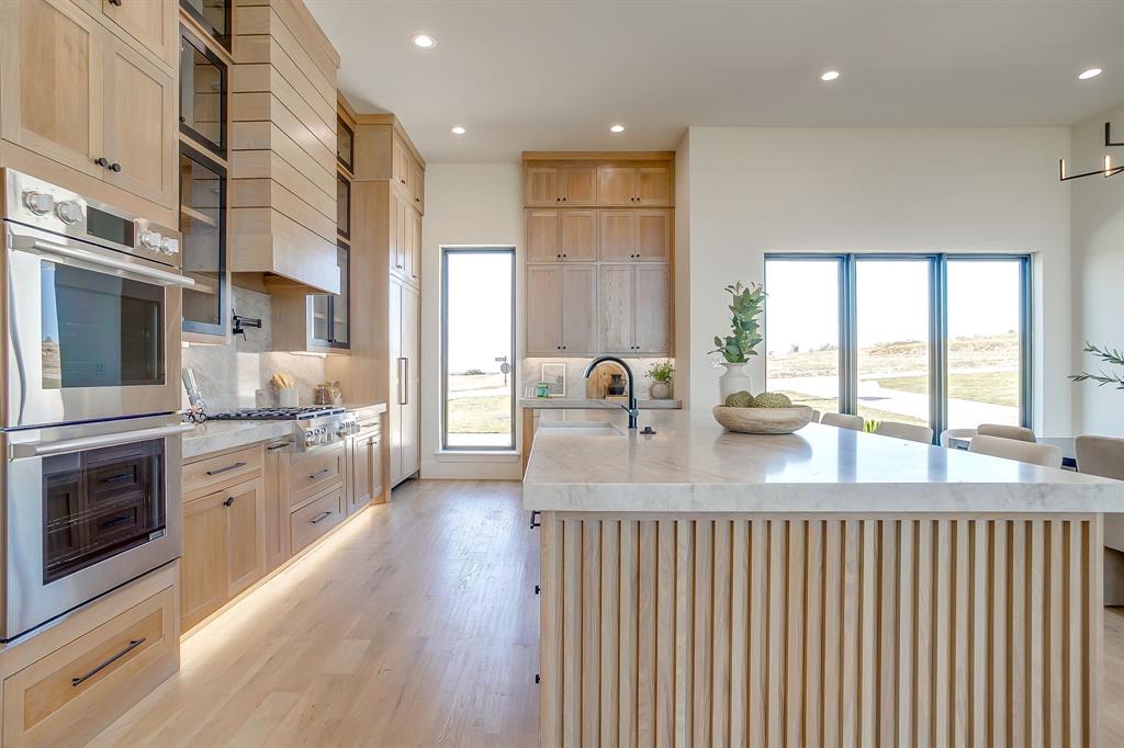 Santorini - Residential