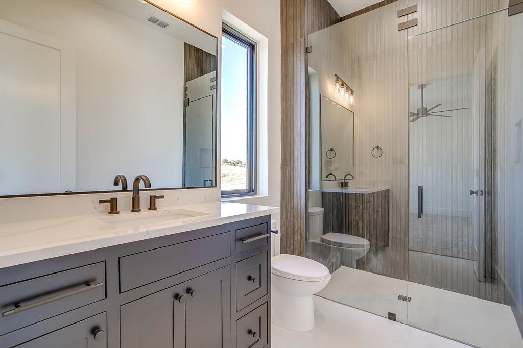 Santorini - Residential