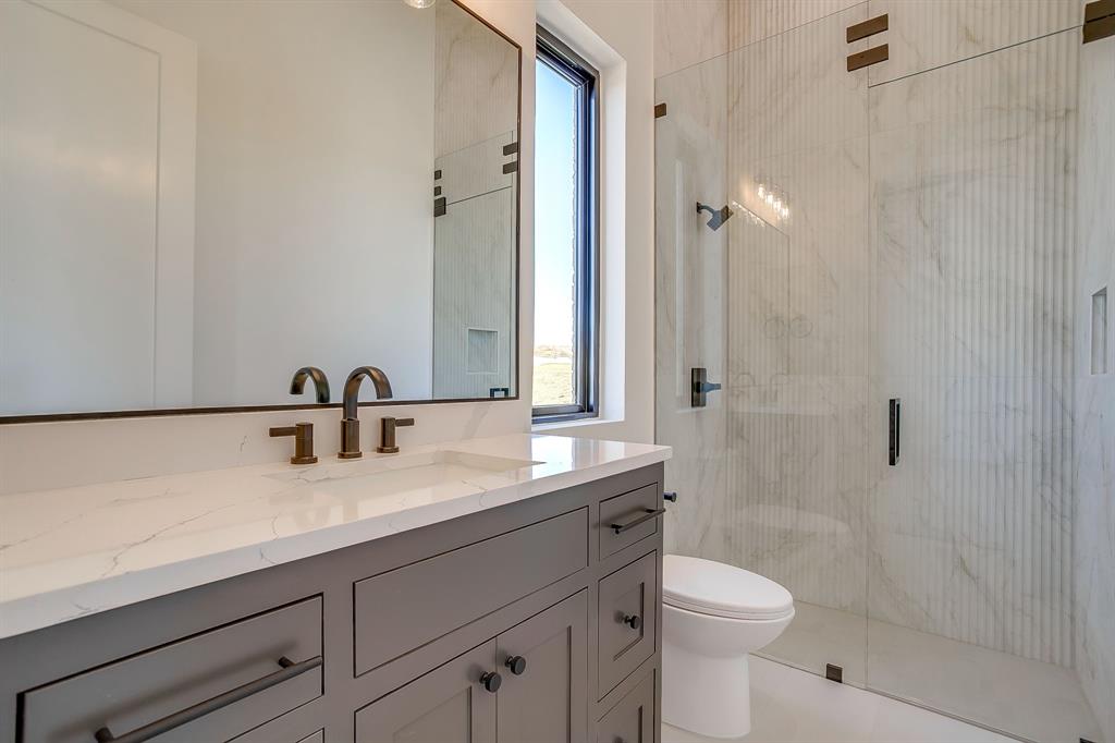 Santorini - Residential