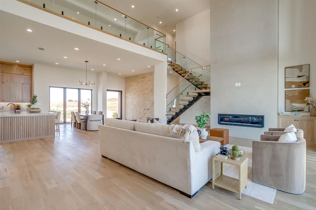 Santorini - Residential