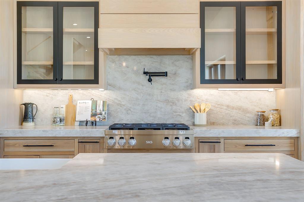 Santorini - Residential