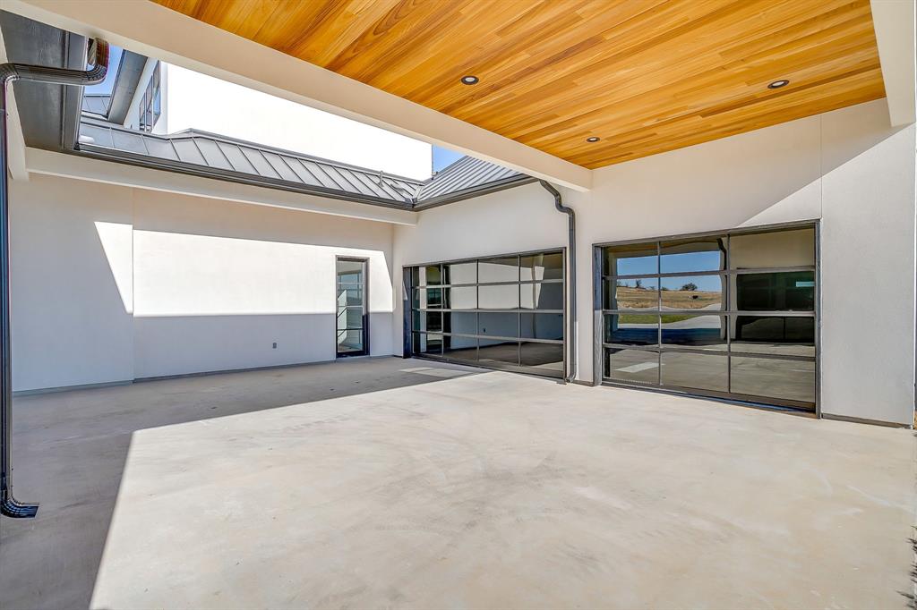 Santorini - Residential